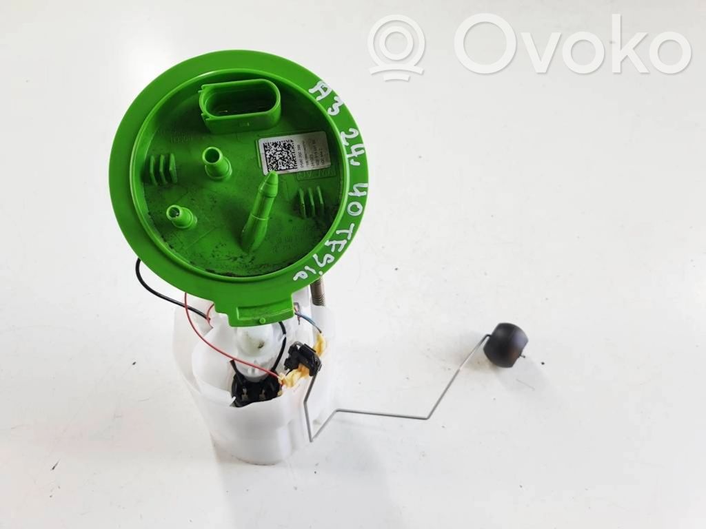 Audi A3 8Y Bomba interna de combustible 