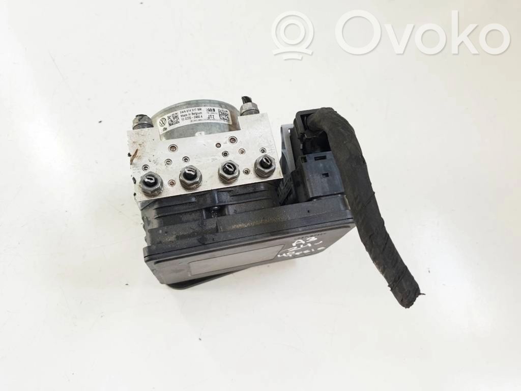 Audi A3 8Y Pompa ABS 