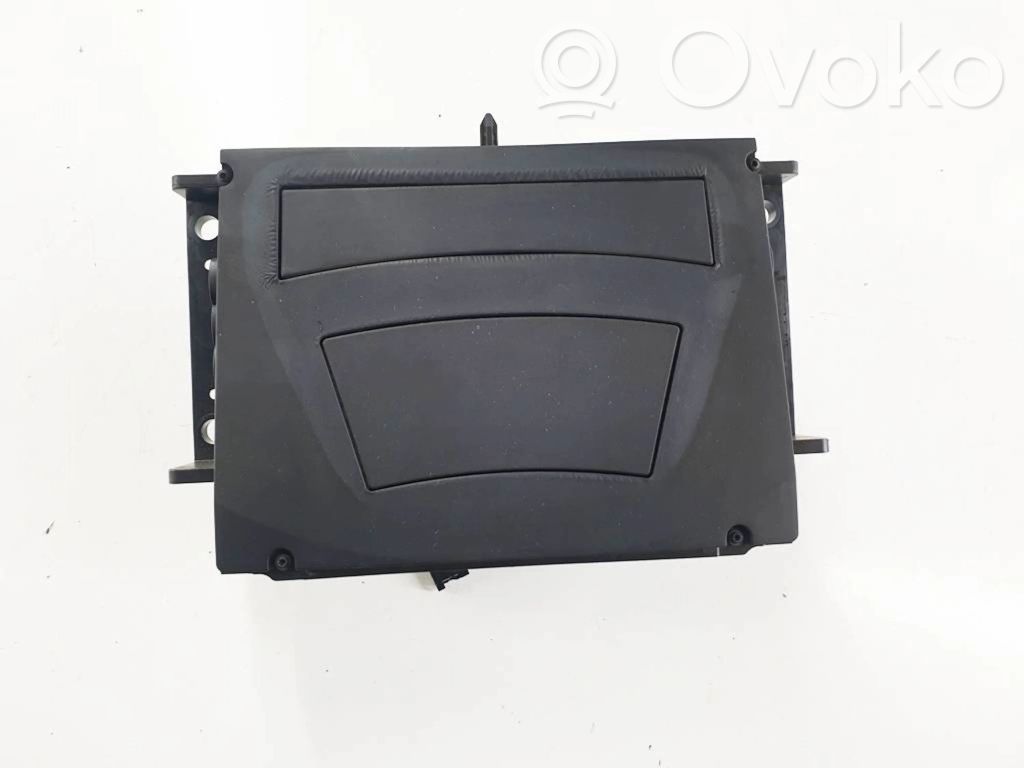 Citroen C4 III e-C4 HUD-näyttö 