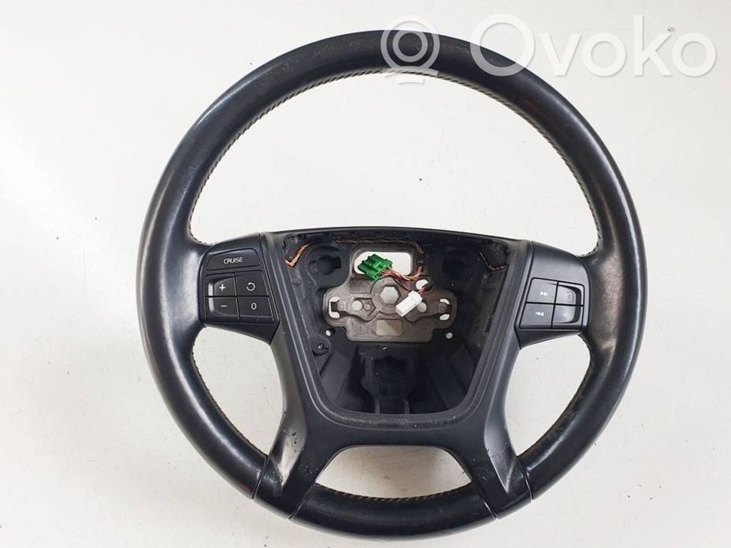 Volvo V70 Stūre 