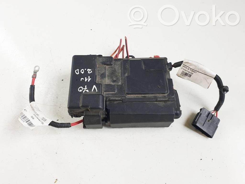 Fuse module   30659092,31337182