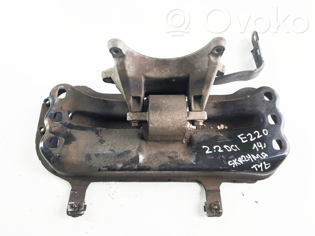 Mercedes-Benz E W212 Gearbox mount 