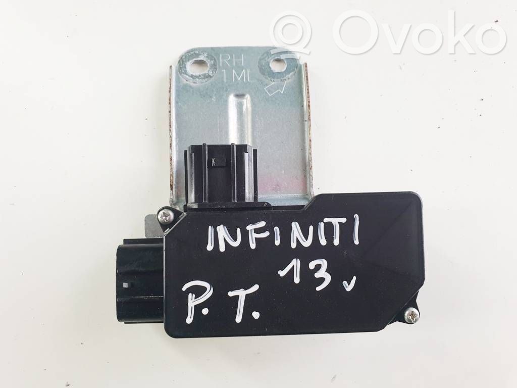 Infiniti M Y51 Door control unit/module 