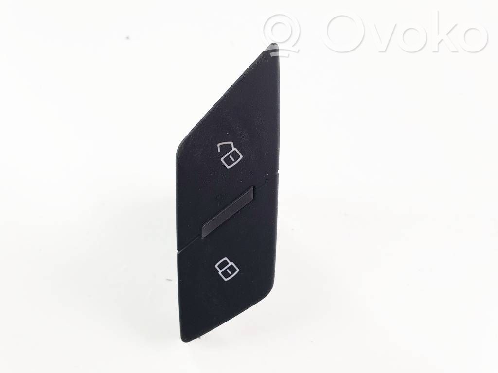 Central locking switch button   81B962107