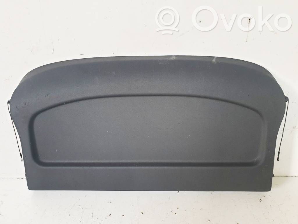 Parcel shelf   81A867769