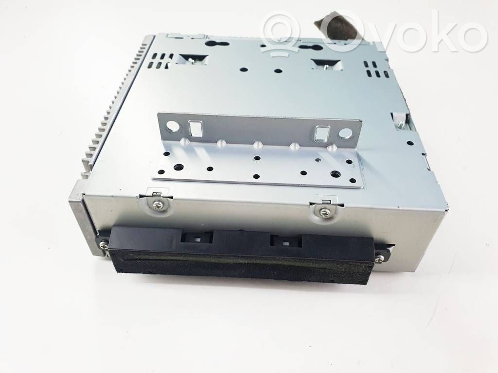 Volvo V50 Panel / Radioodtwarzacz CD/DVD/GPS 
