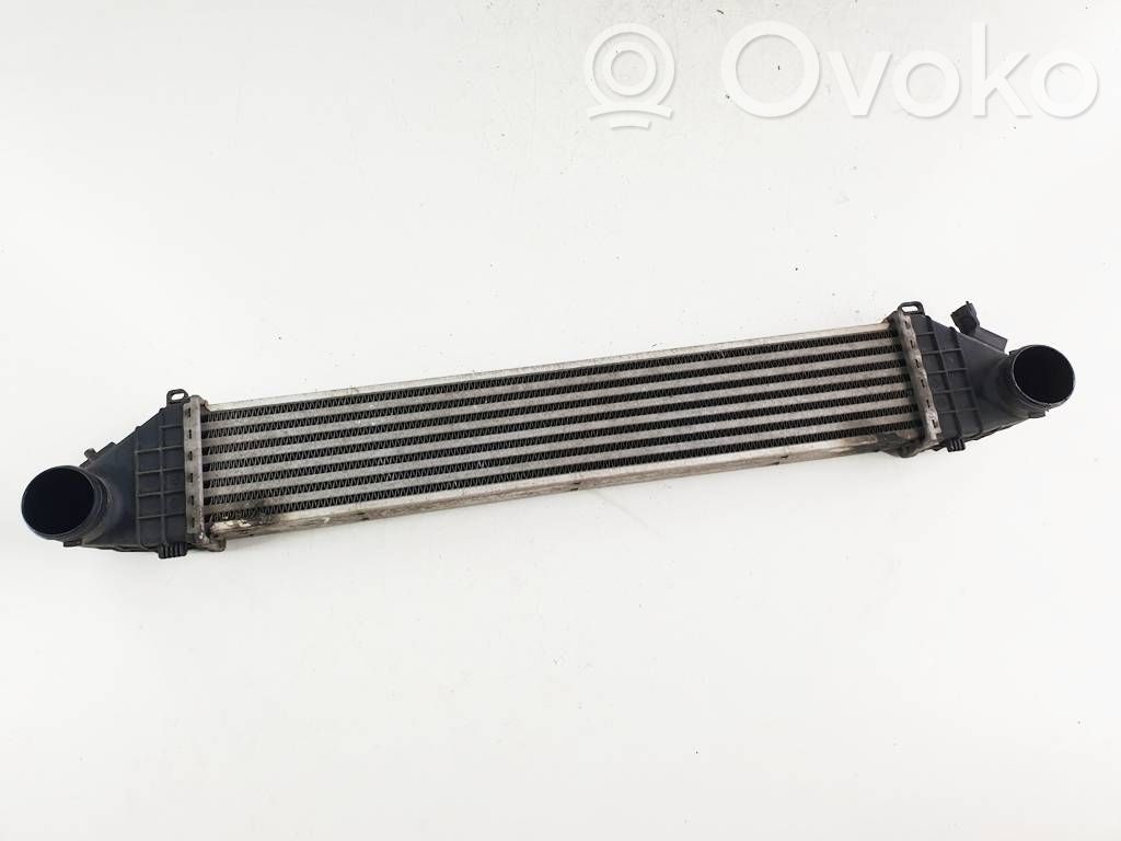 Volvo V50 Interkūlerio radiatorius 