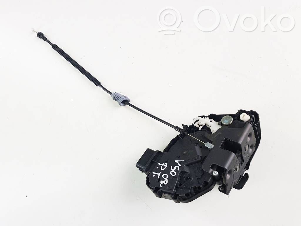 Volvo V50 Galinių durų spyna 