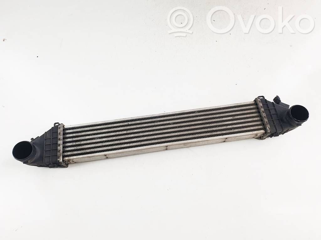 Volvo V50 Intercooler radiator 