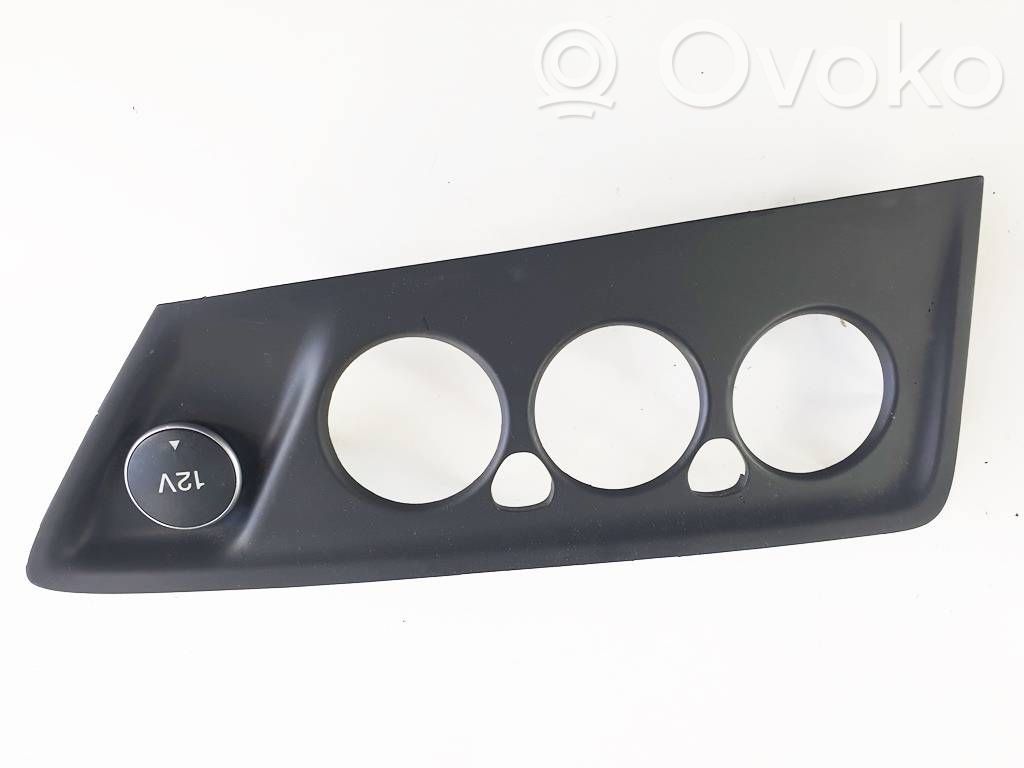 Ford Transit Custom Garniture de tableau de bord 