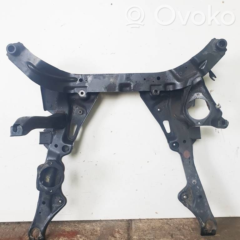 BMW 5 E60 E61 Achsträger vorne 