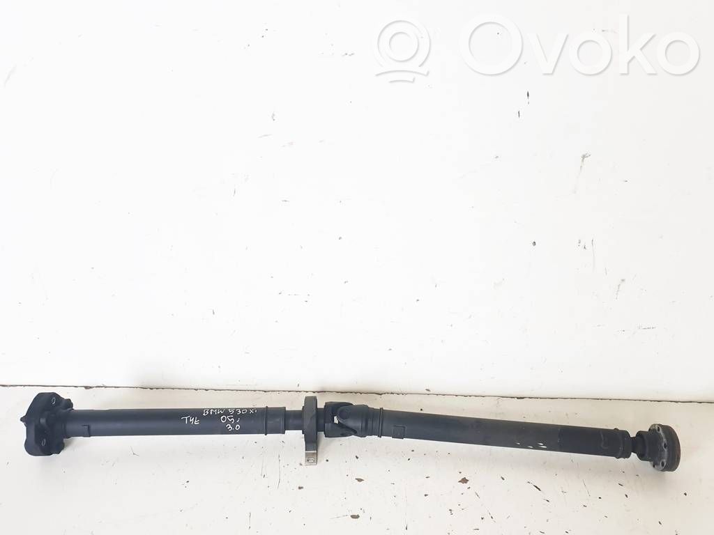BMW 5 E60 E61 Drive shaft (set) 