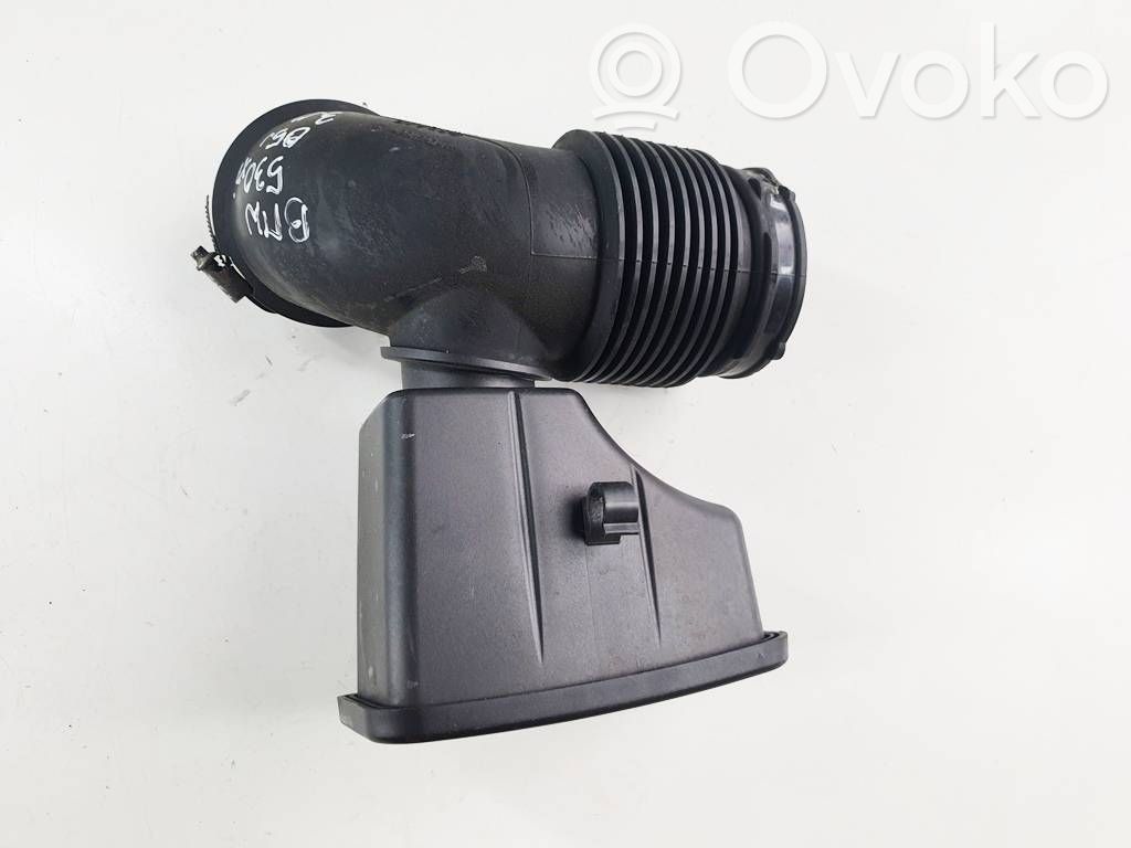 BMW 5 E60 E61 Air intake duct part 