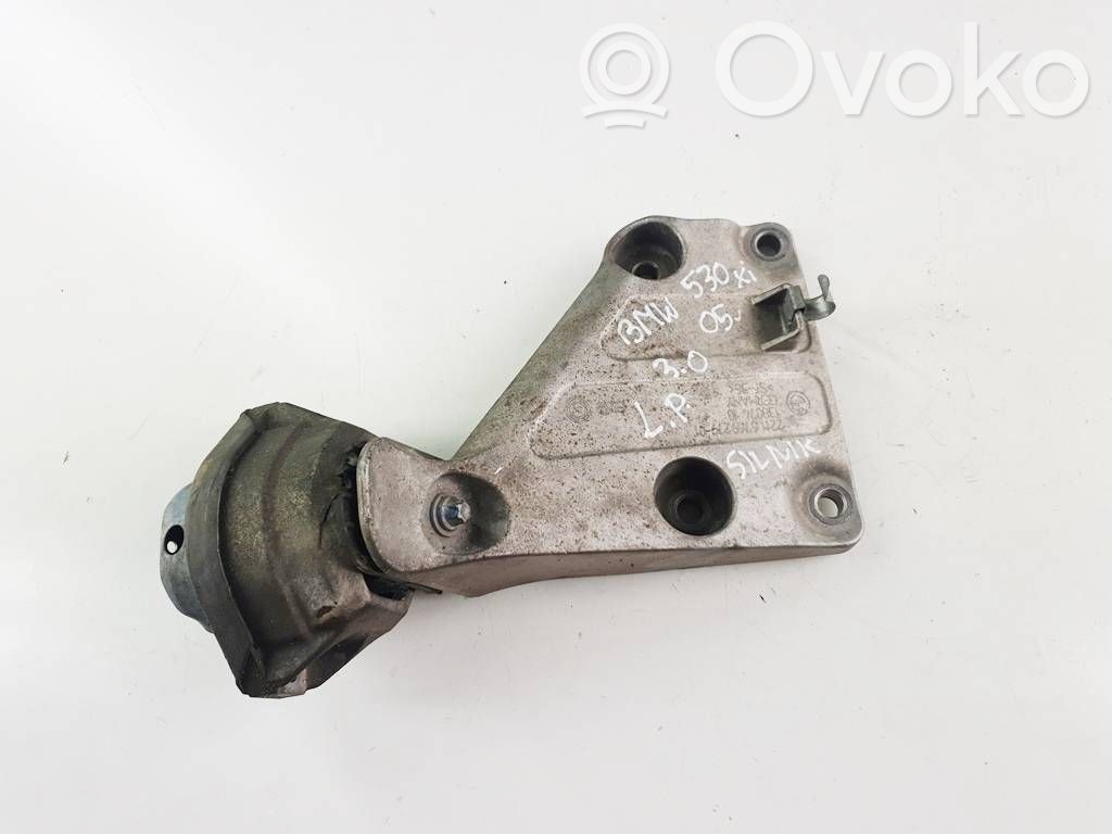 BMW 5 E60 E61 Soporte de montaje del motor 