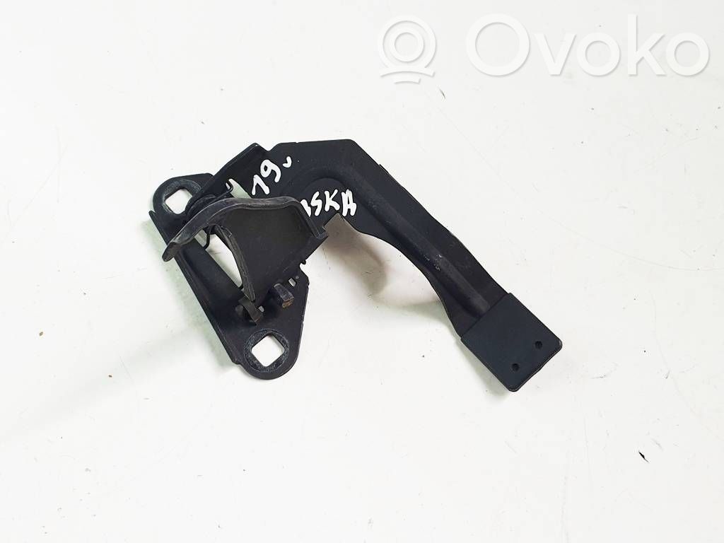 Jaguar E-Pace Engine bonnet/hood lock/latch loop/hook 