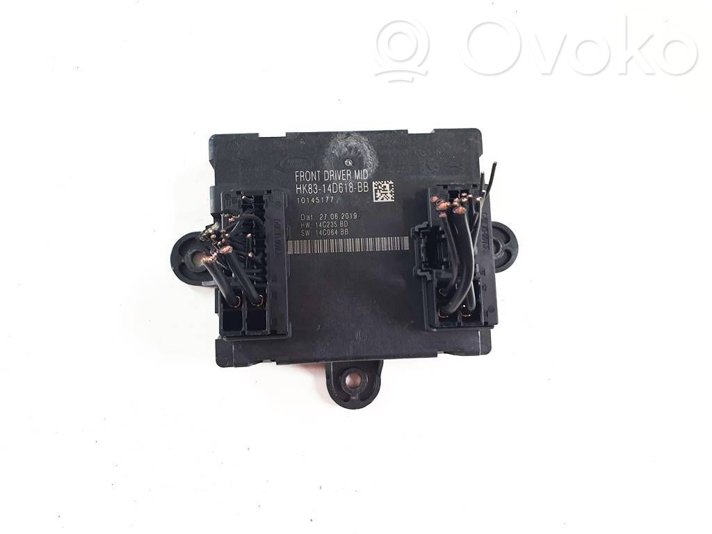 Oven ohjainlaite/moduuli   HK8314D618BBJAG,HK8314D618BB