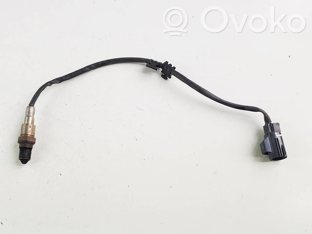 Jaguar E-Pace Lambda probe sensor 