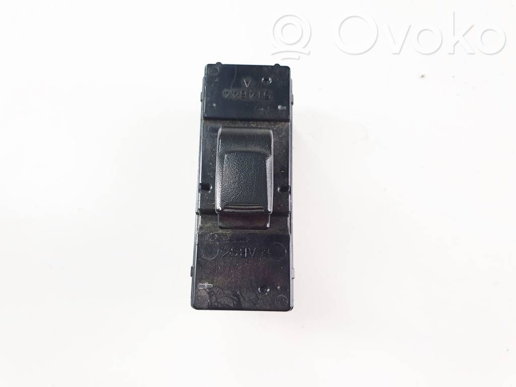 Isuzu D-Max Interruptor del elevalunas eléctrico 