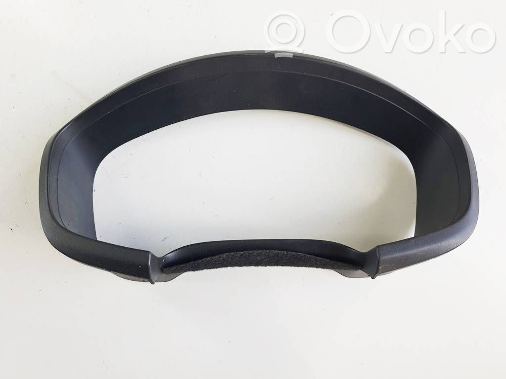 Dashboard trim