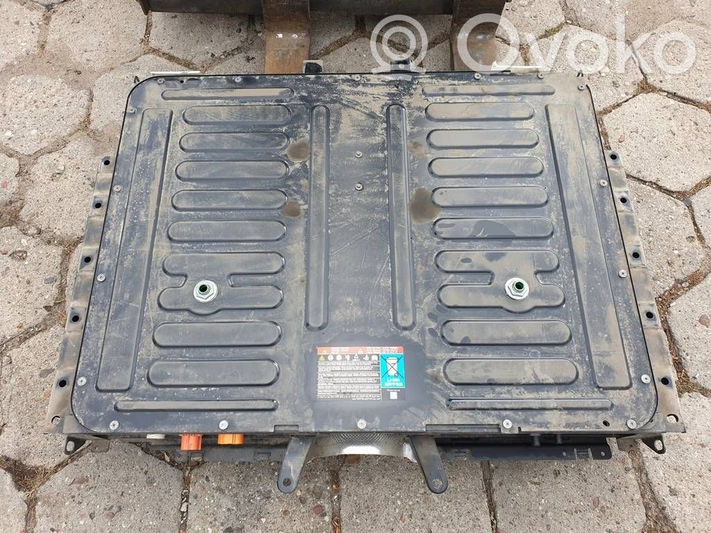 Ford Kuga III Akumulator 