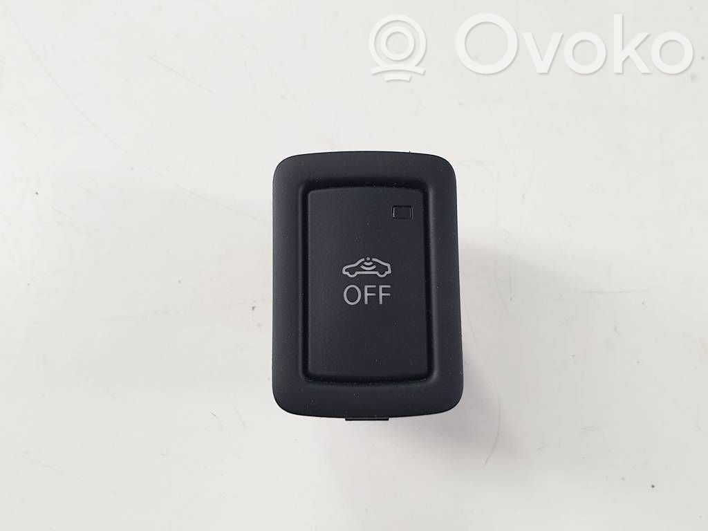 Audi Q5 SQ5 8R Interruptor de la alarma 