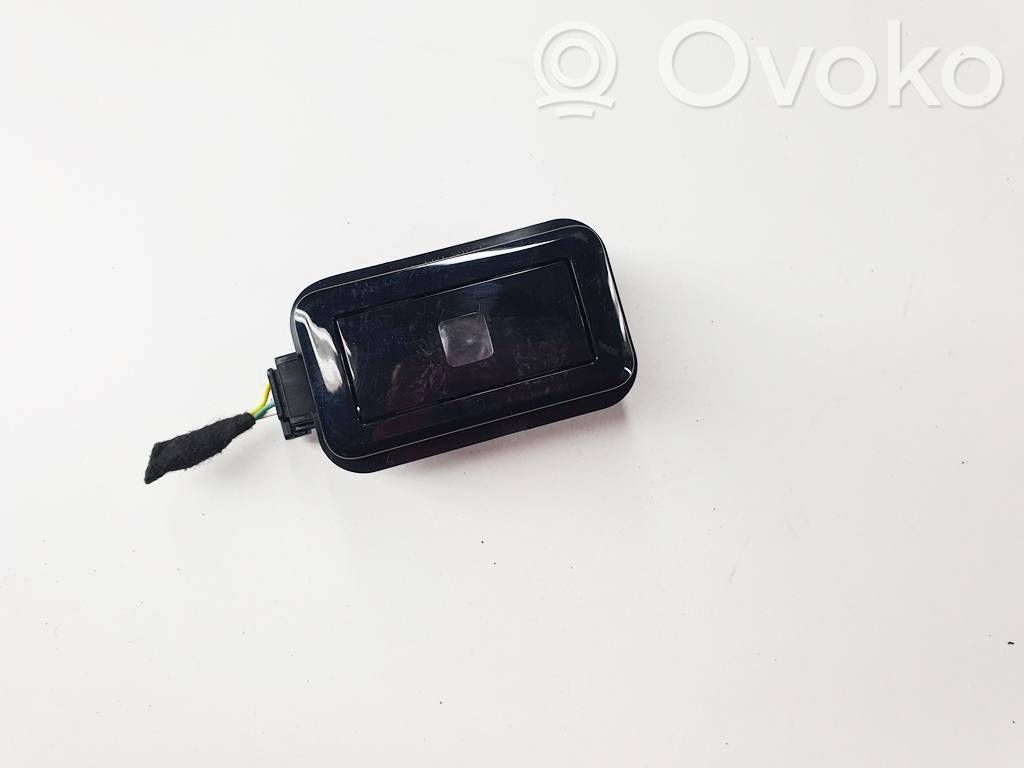 Peugeot 508 II Rear seat light 