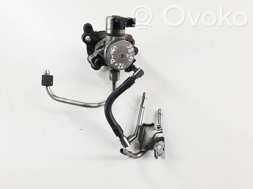 Mechaniczna pompa paliwa   16625JB000GT,16625JB000,2961000290