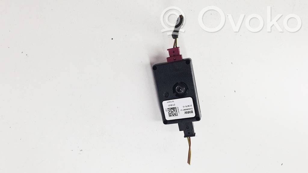 BMW X1 F48 F49 Amplificator antenă aeriană 