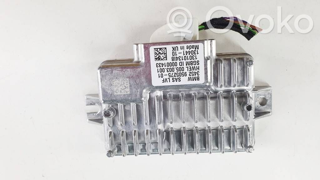BMW X1 F48 F49 Engine control unit/module 