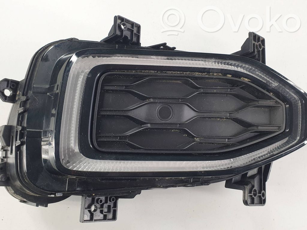 Lampa LED do jazdy dziennej   2GA94105555,2GA941055
