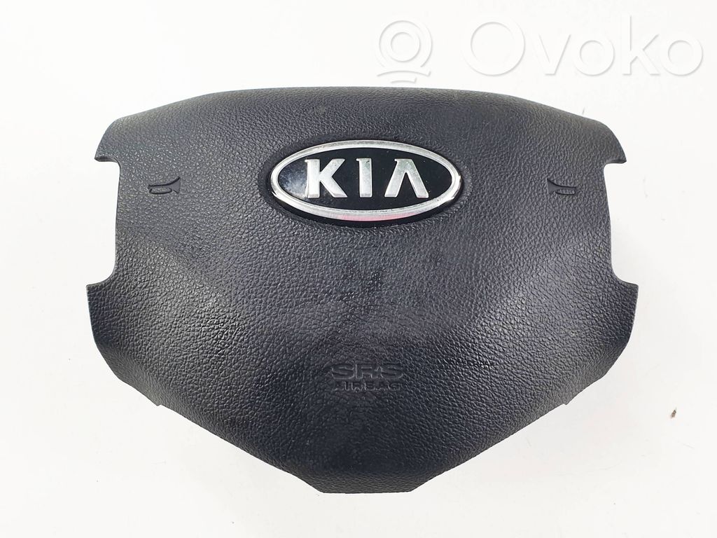 KIA Ceed Stūres drošības spilvens 