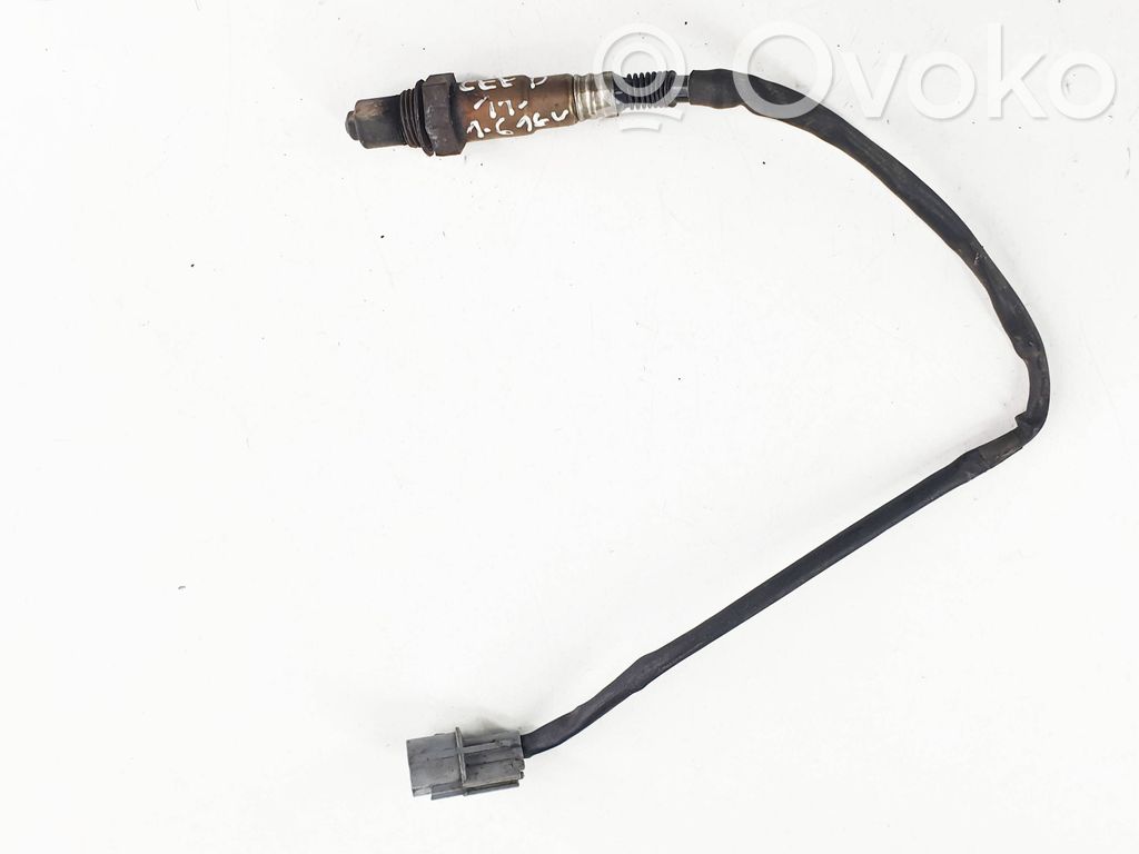KIA Ceed Sonda lambda 