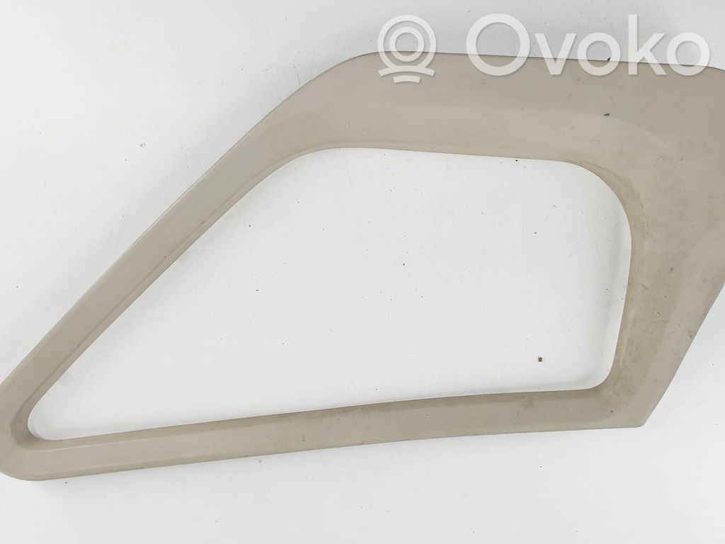 Peugeot Boxer Front door card panel trim 