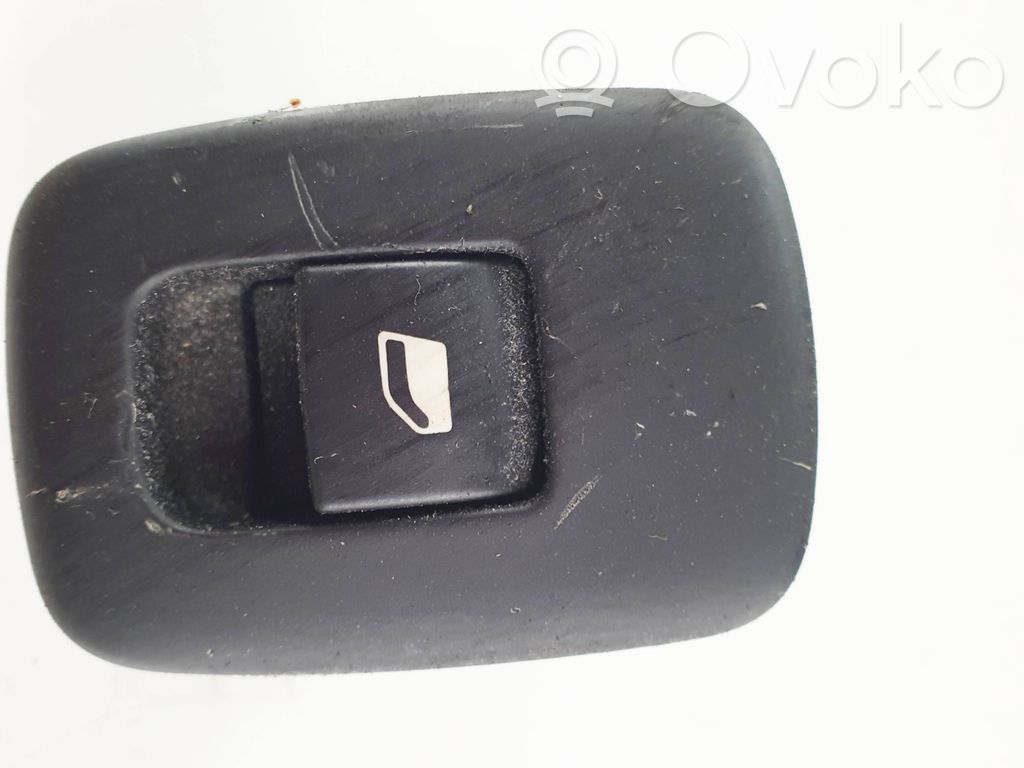 Citroen C5 Electric window control switch 