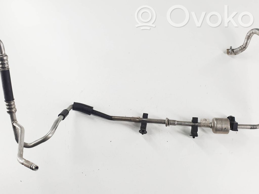 Citroen C5 Ilmastointilaitteen putki (A/C) 