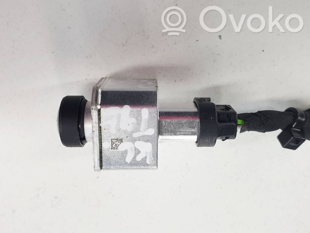 Mini F66 Peruutuskamera 
