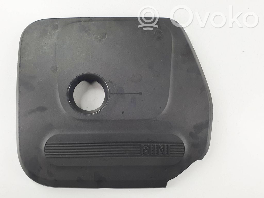 Mini F66 Motorabdeckung 