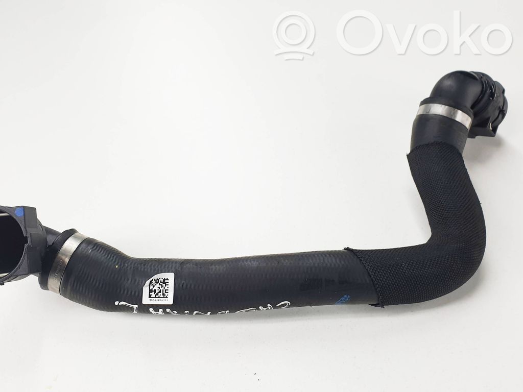 Mini F66 Engine coolant pipe/hose 