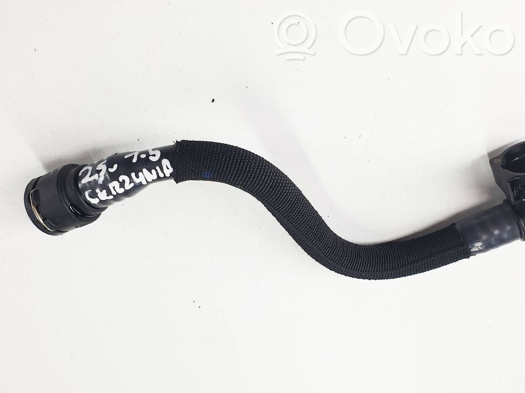 Mini F66 Getriebe/Getriebeölkühler 