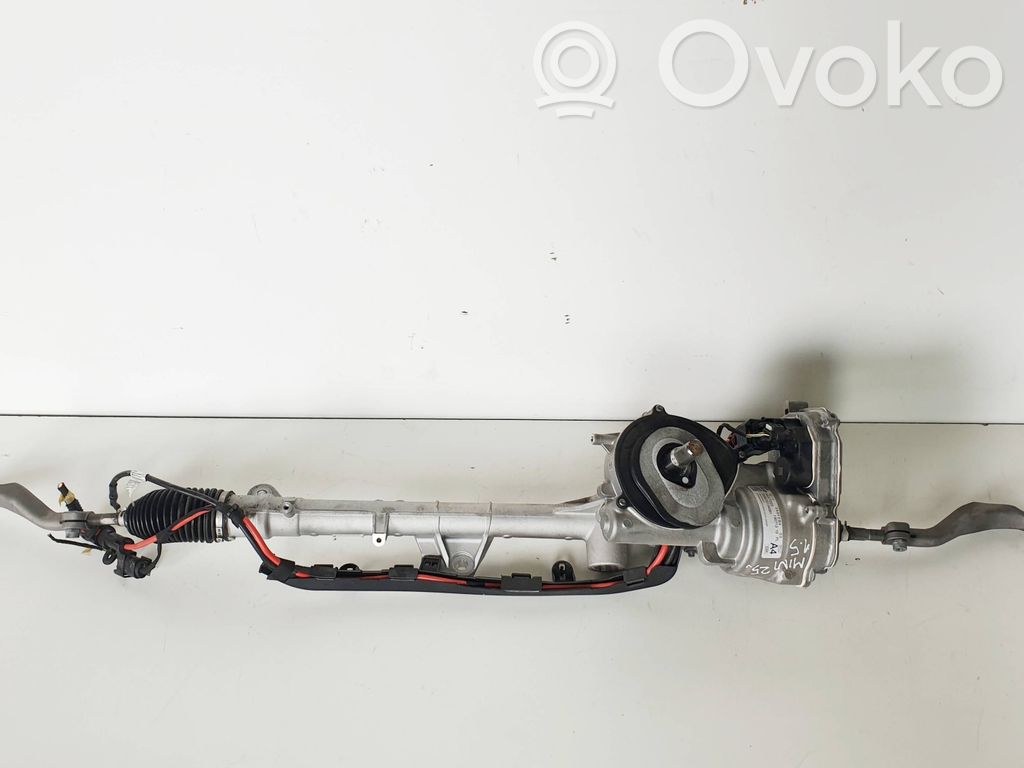 Mini F66 Steering rack 