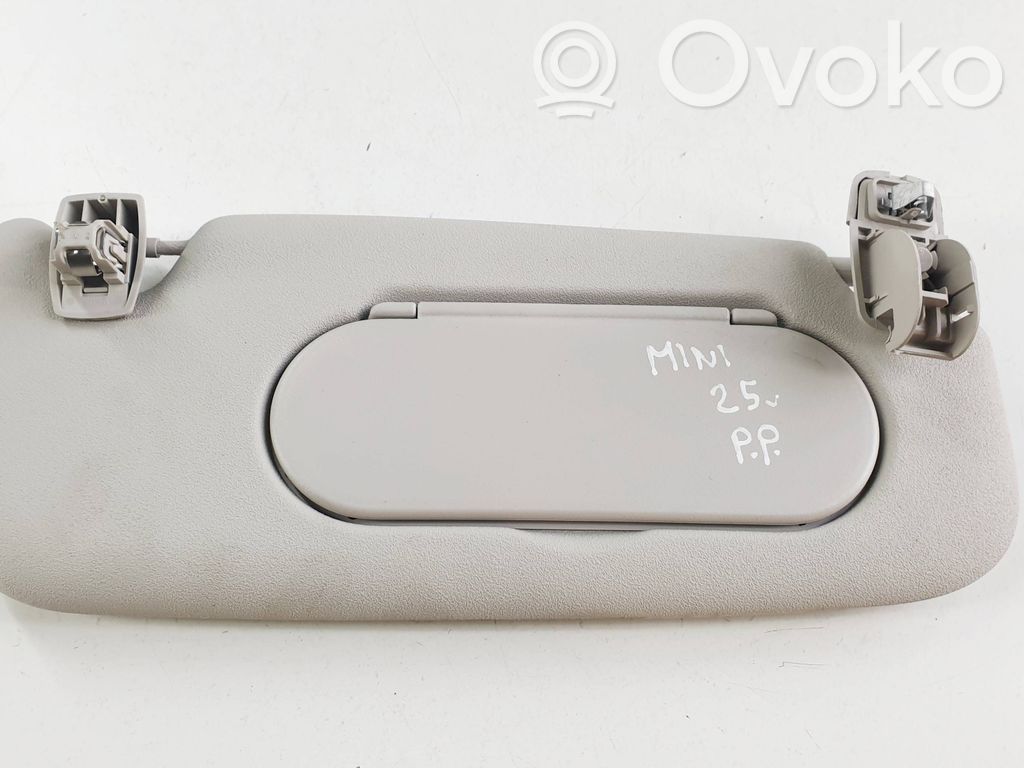 Mini F66 Parasolar 