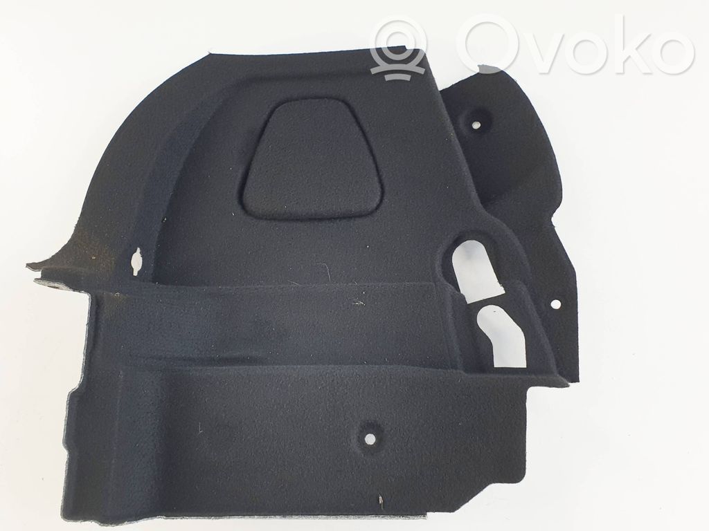 Mini F66 Panou lateral portbagaj 
