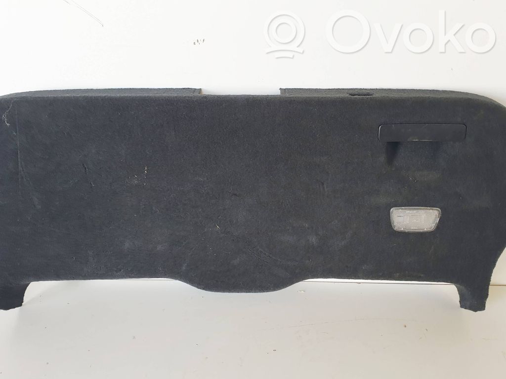 Volvo XC60 Mască capotă portbagaj 
