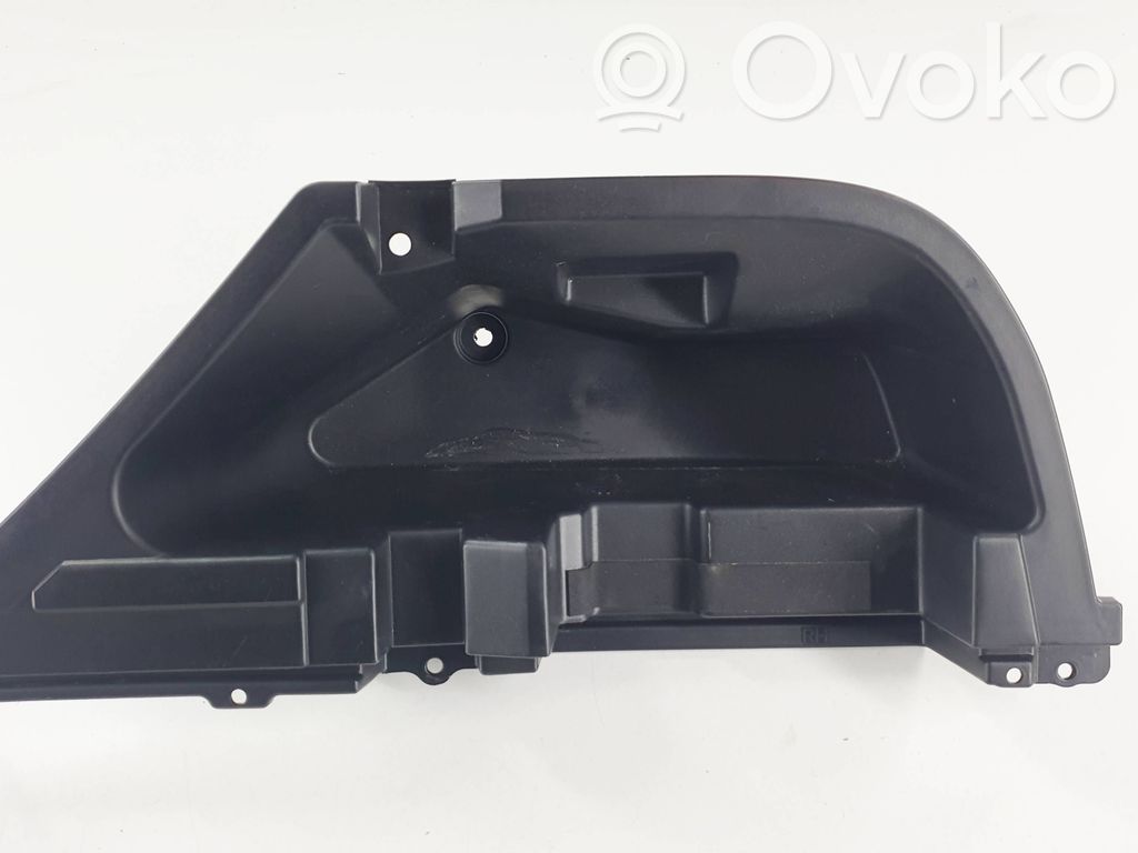 Lexus RX 330 - 350 - 400H Otros elementos de revestimiento del maletero/compartimento de carga 