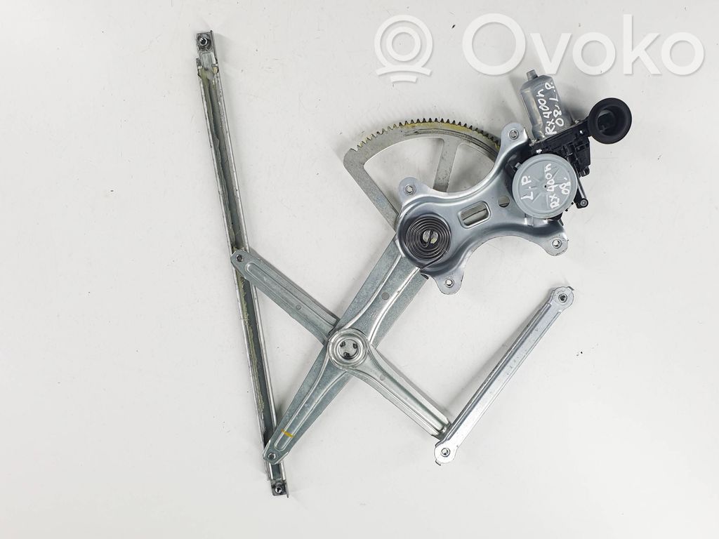 Lexus RX 330 - 350 - 400H Alzacristalli della portiera anteriore con motorino 