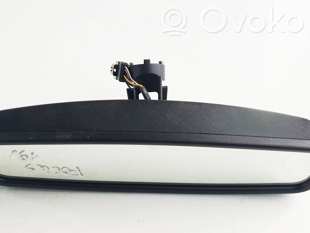 Espejo retrovisor (interior)   FU5A17E678EA00,FU5A17E678EA