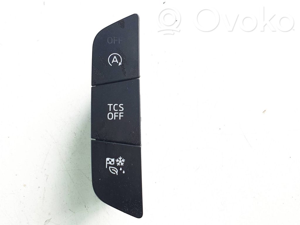 Ford Focus Otros interruptores/perillas/selectores 