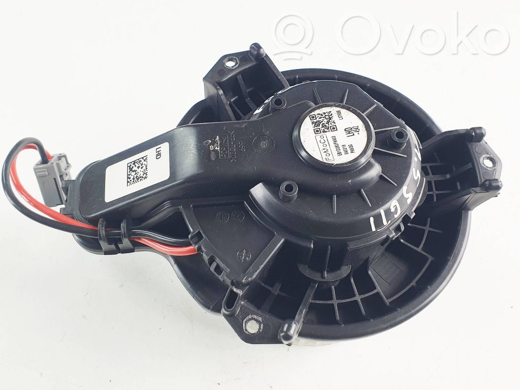 Heizungslüfter   EB1D2B2PAA03987,EB1D2B2PAA03