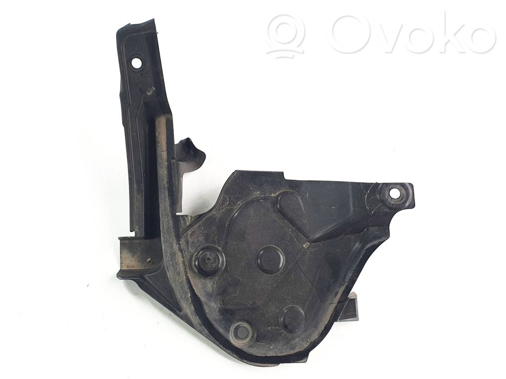 Ford Focus Pyyhinkoneiston lista 