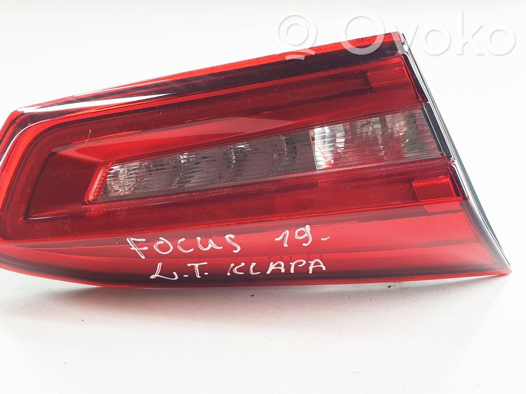 Ford Focus Rear/tail lights 